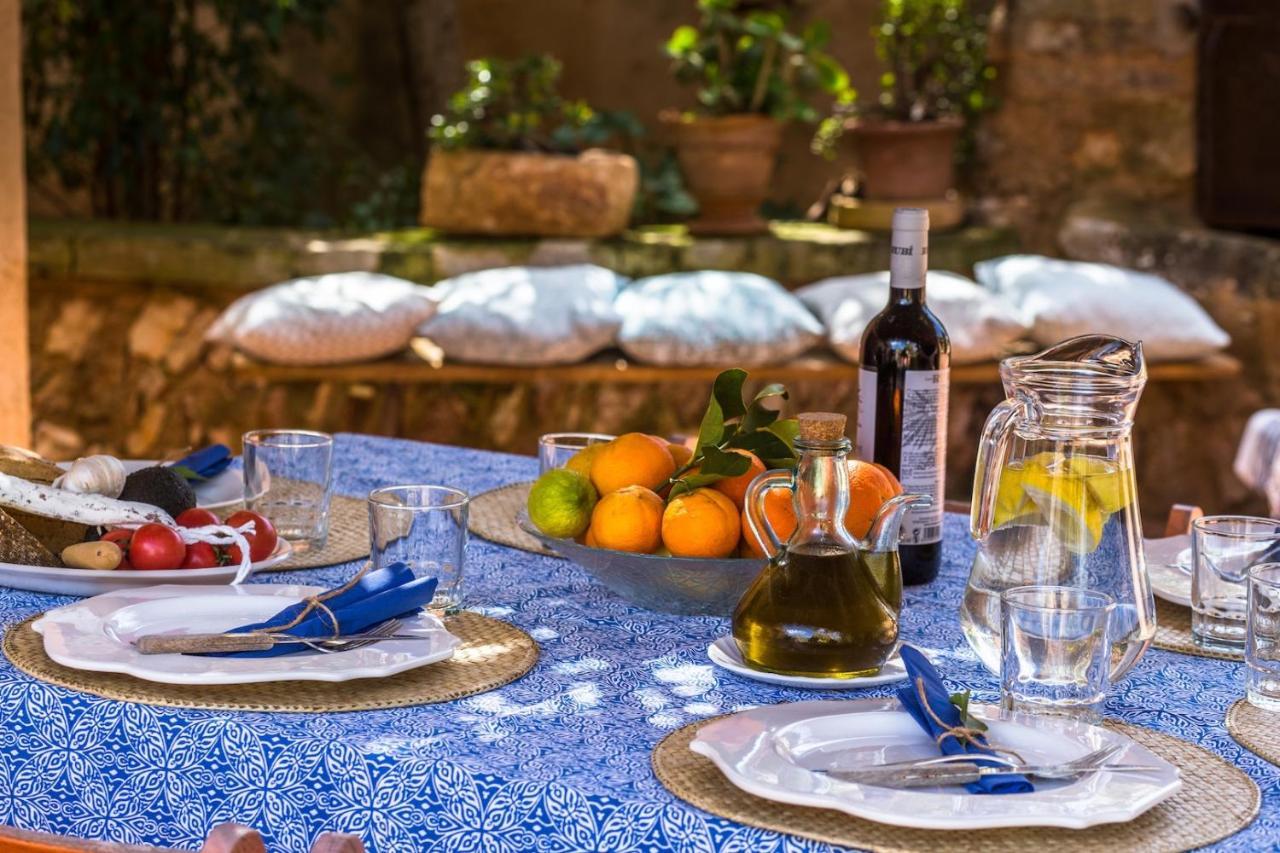 Can Cusina Llombarts المظهر الخارجي الصورة